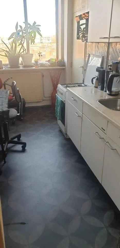 Foto van de Kamer gelegen aan de Robert Fruinlaan in Amsterdam