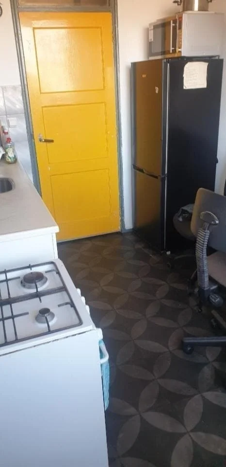 Foto van de Kamer gelegen aan de Robert Fruinlaan in Amsterdam