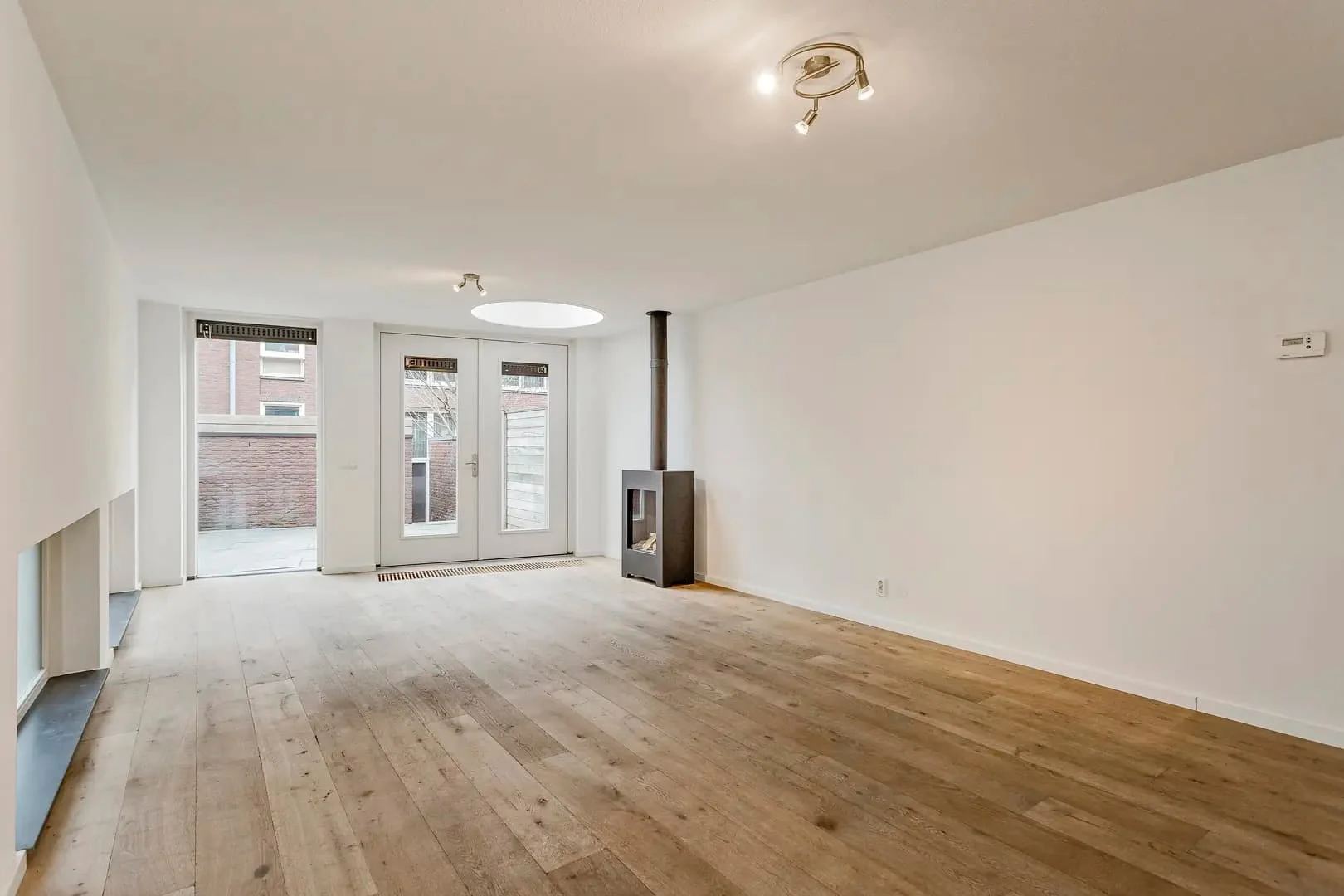 Foto van de Kamer gelegen aan de Kastanjestraat in Tilburg