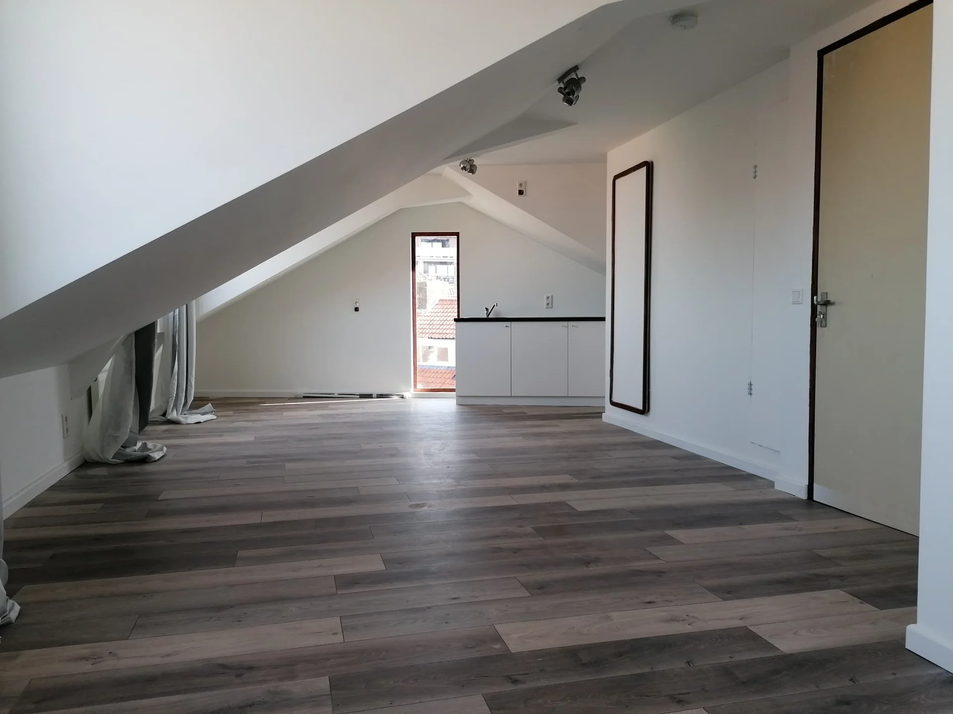 Foto van de Kamer gelegen aan de Lovensestraat in Tilburg