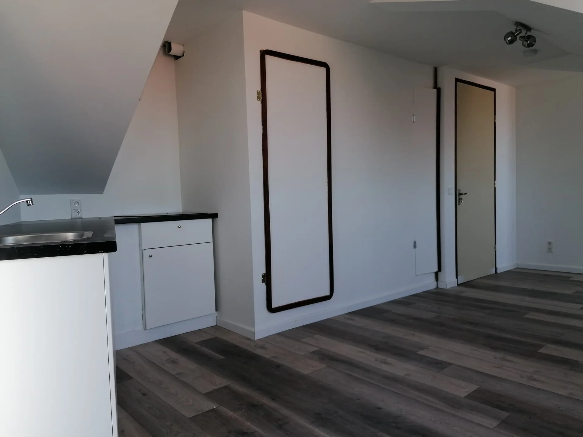 Foto van de Kamer gelegen aan de Lovensestraat in Tilburg