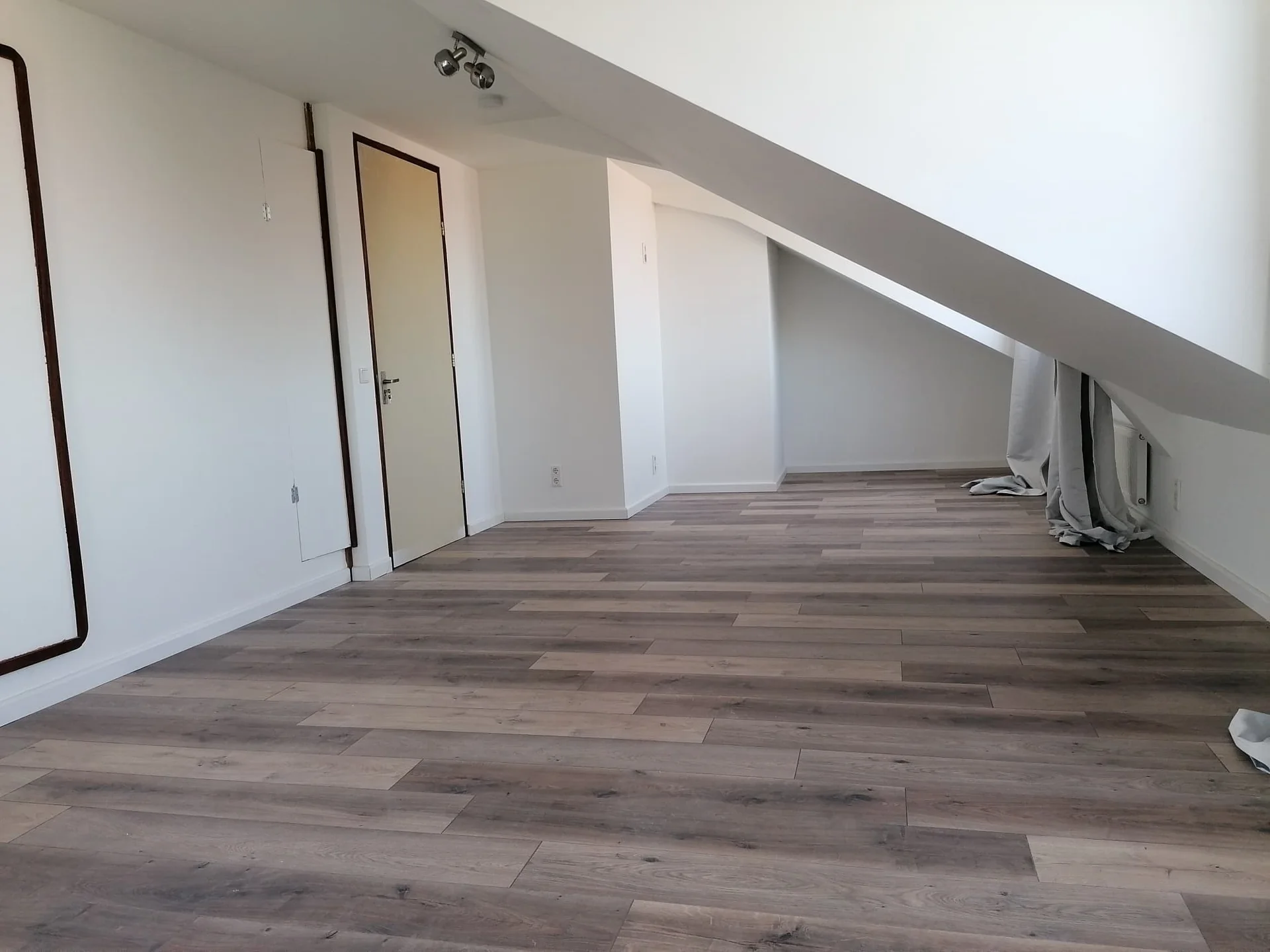 Foto van de Kamer gelegen aan de Lovensestraat in Tilburg