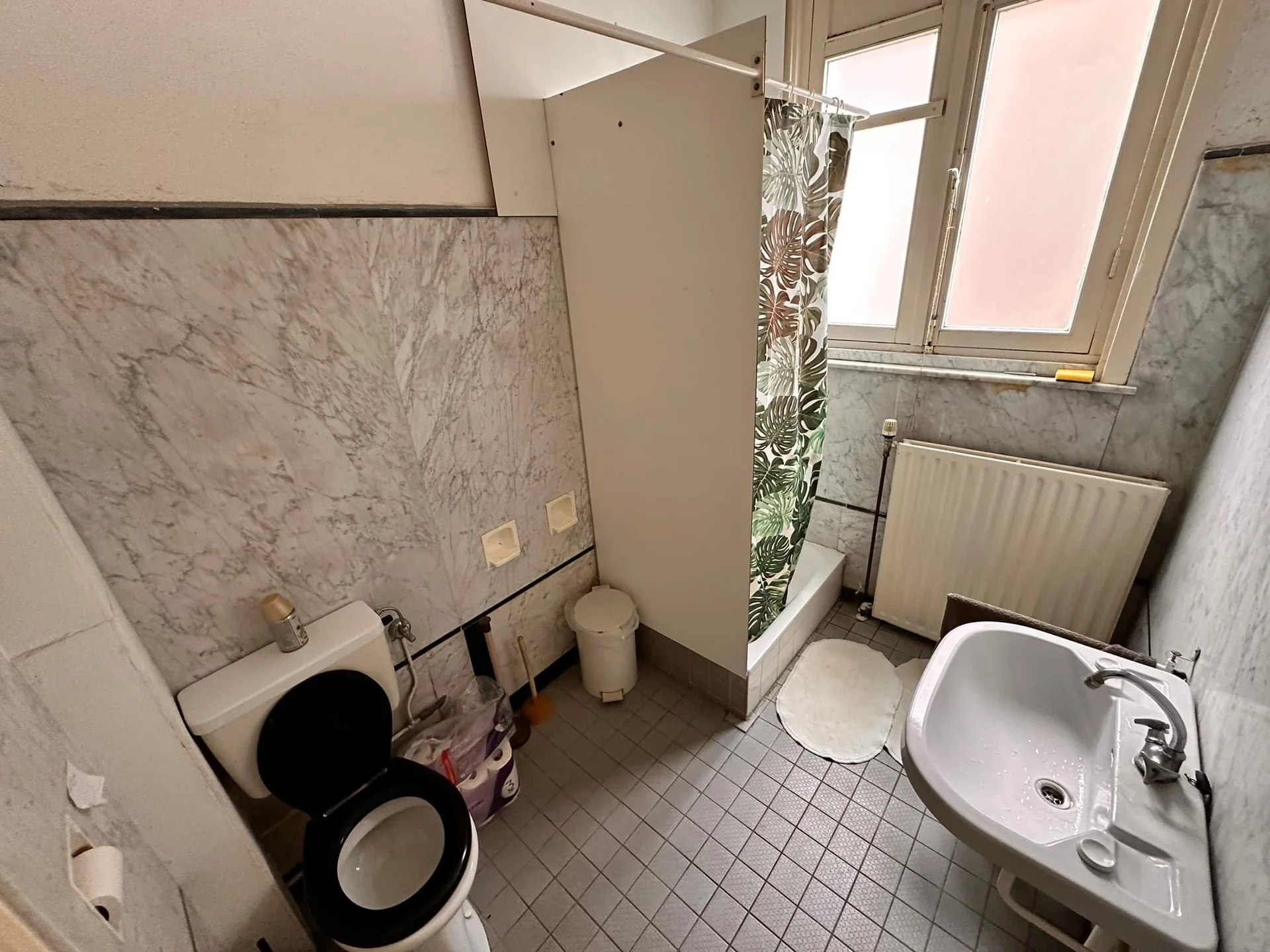 Foto van de Kamer gelegen aan de St. Annastraat in Nijmegen