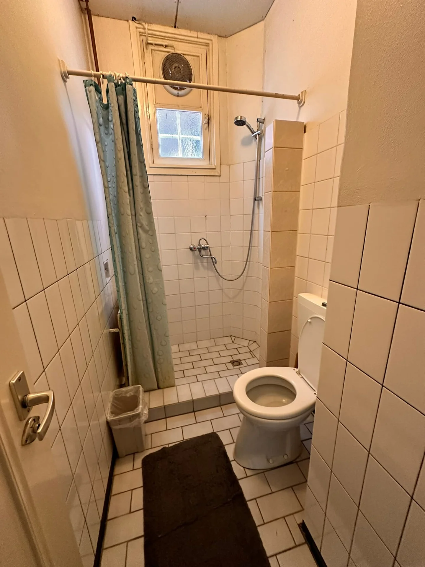 Foto van de Kamer gelegen aan de St. Annastraat in Nijmegen