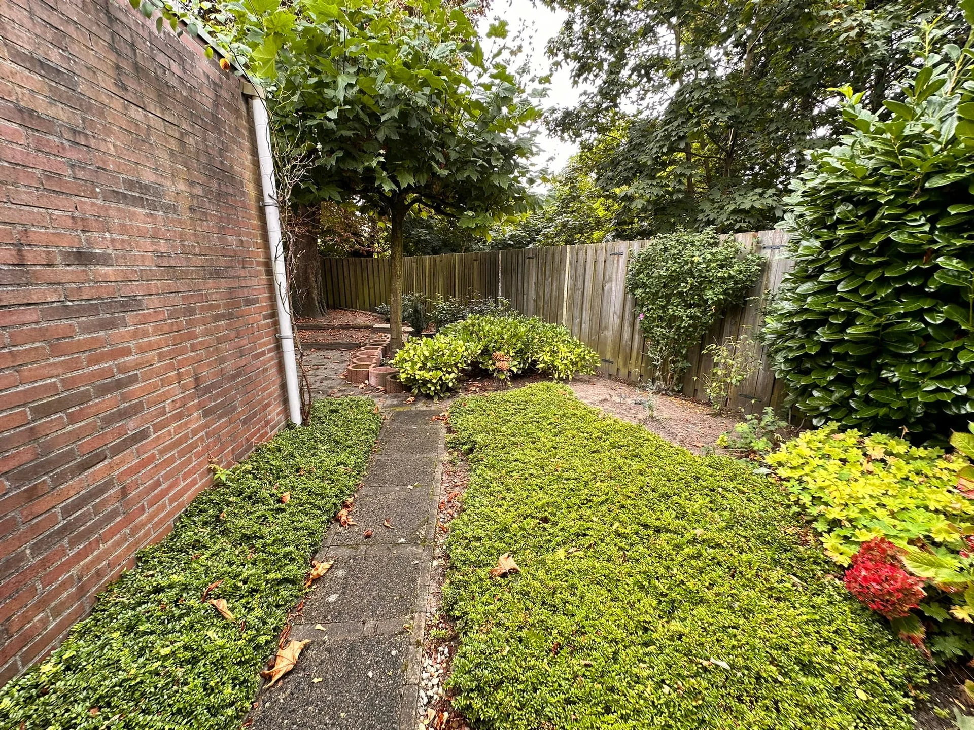 Foto van de Kamer gelegen aan de St. Annastraat in Nijmegen
