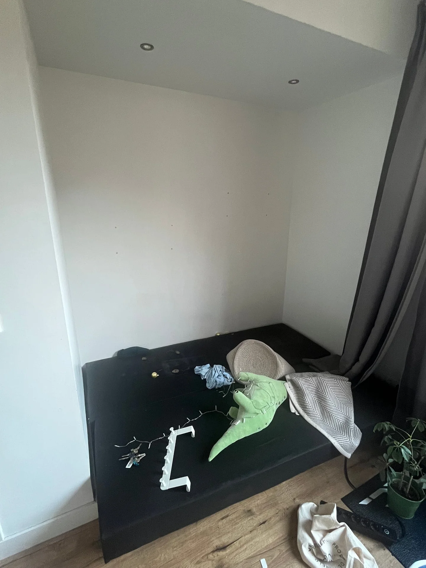 Foto van de Kamer gelegen aan de Verschaffeltstraat in Eindhoven