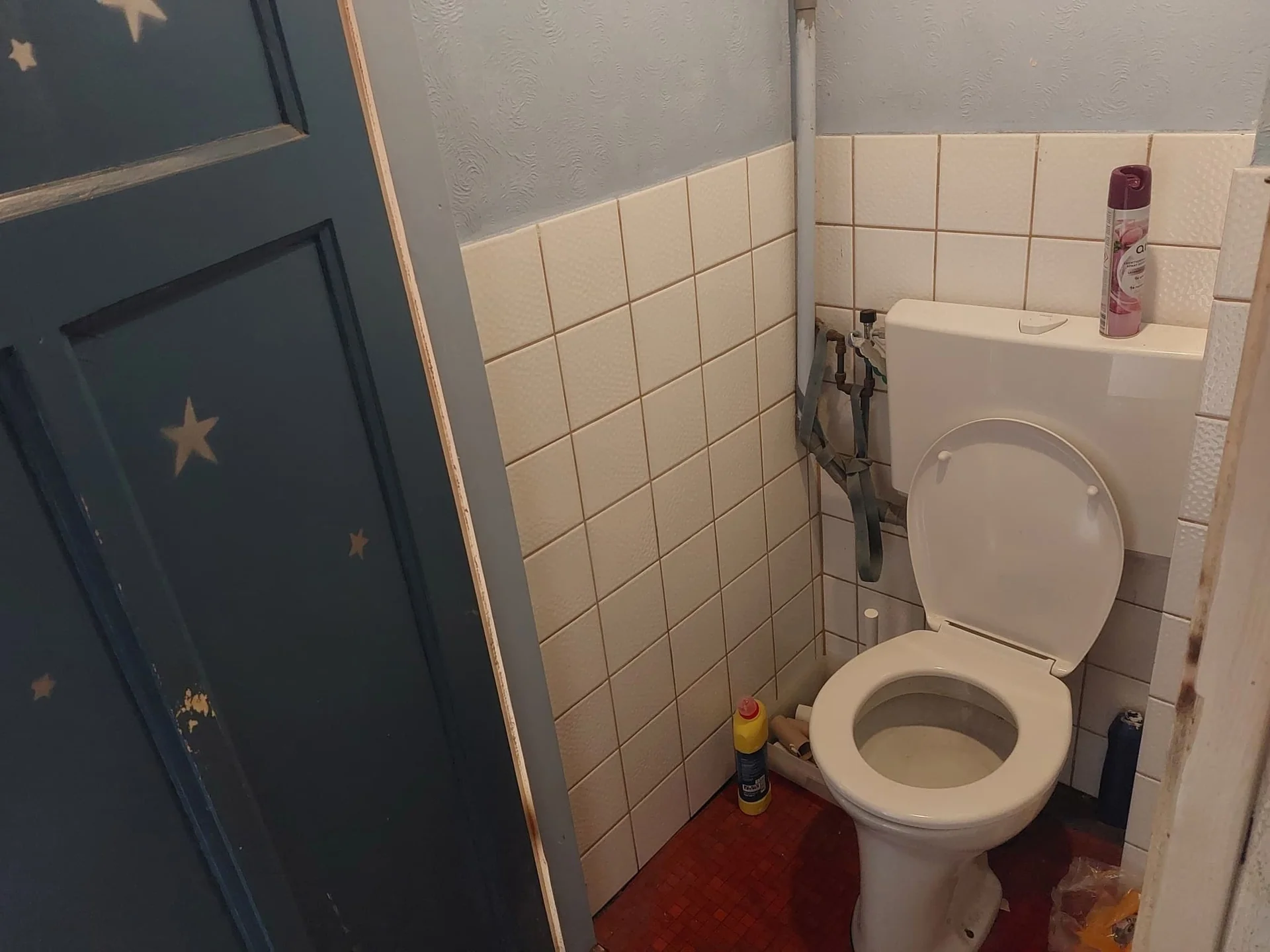 Foto van de Kamer gelegen aan de Ambonstraat in Utrecht