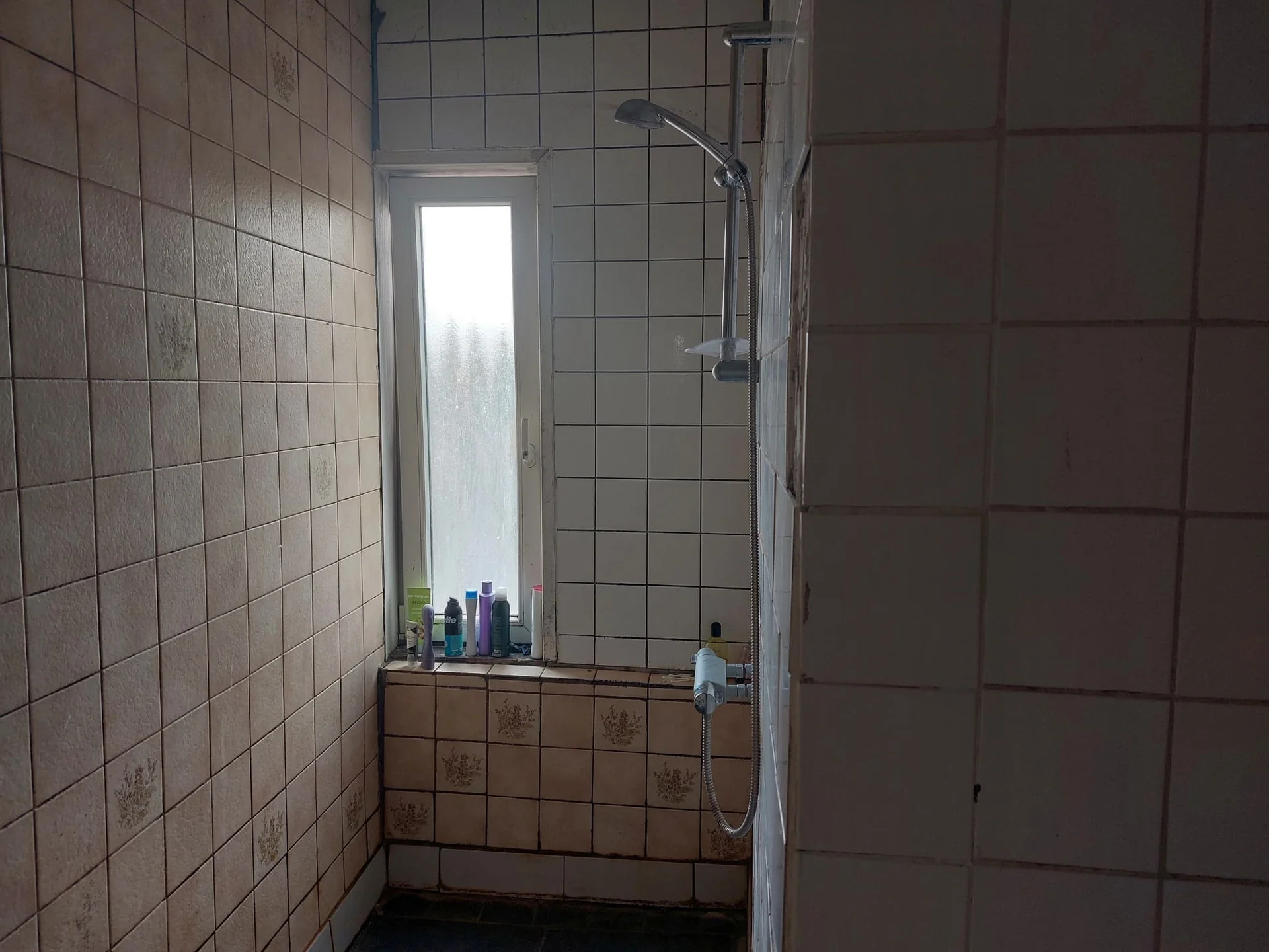 Foto van de Kamer gelegen aan de Ambonstraat in Utrecht