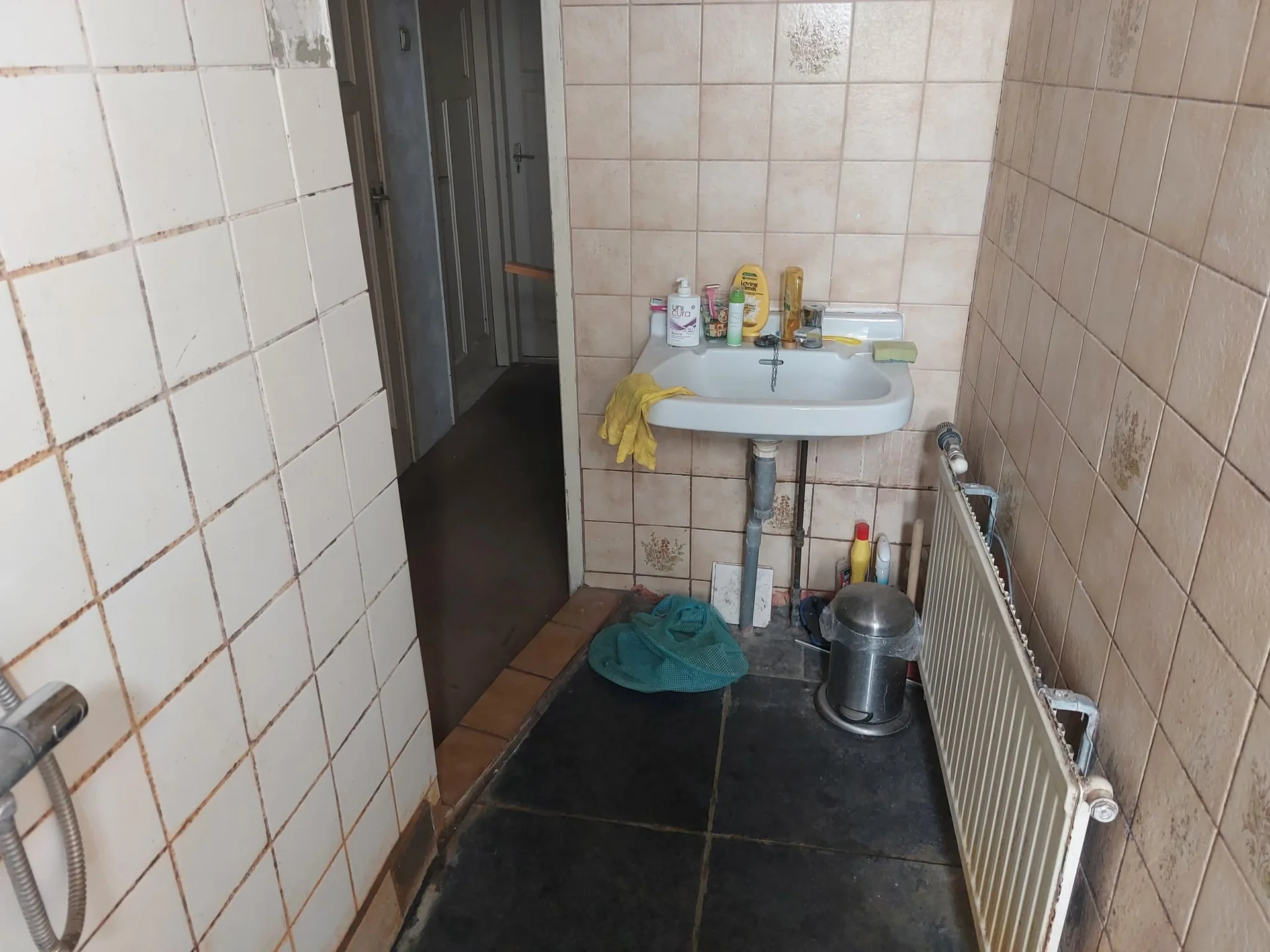 Foto van de Kamer gelegen aan de Ambonstraat in Utrecht