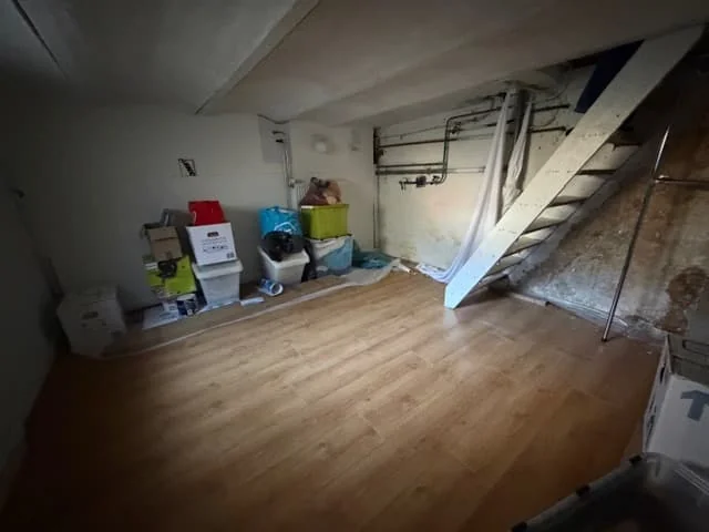 Foto van de Kamer gelegen aan de Groenewoudseweg in Nijmegen