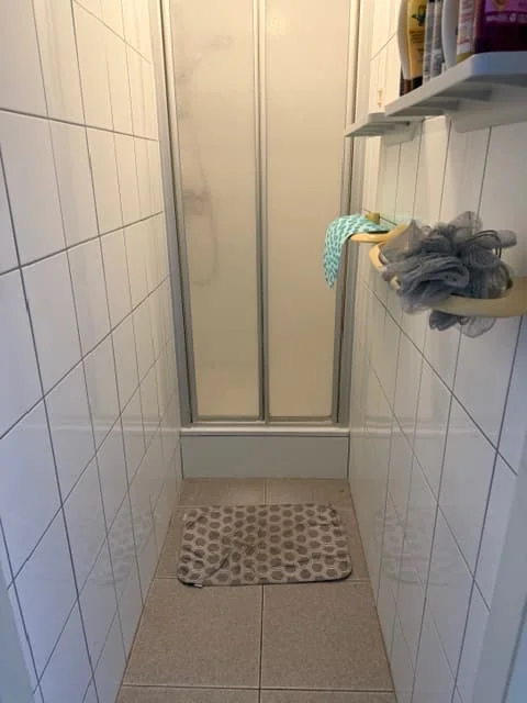 Foto van de Kamer gelegen aan de Groenewoudseweg in Nijmegen