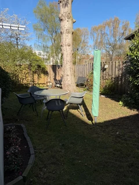 Foto van de Kamer gelegen aan de Groenewoudseweg in Nijmegen