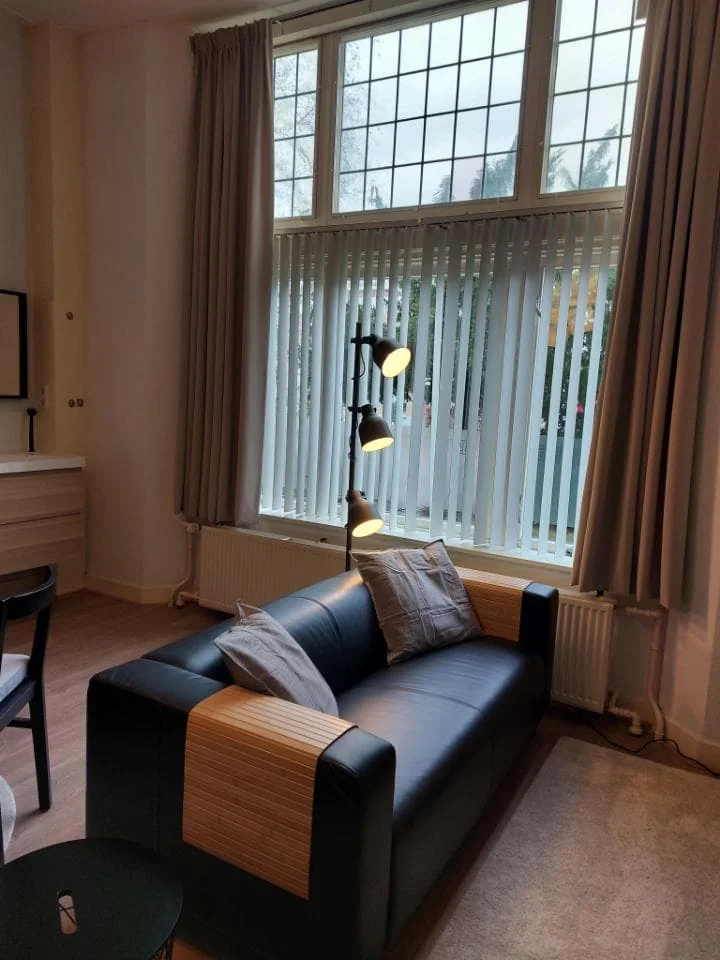 Foto van de Kamer gelegen aan de St. Annastraat in Nijmegen