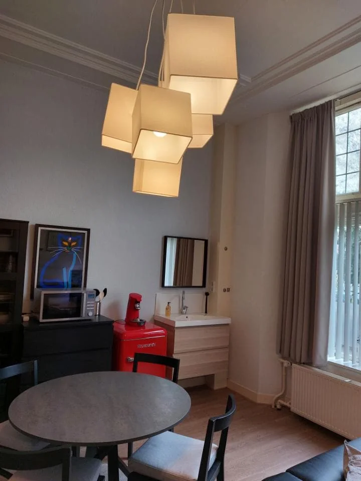 Foto van de Kamer gelegen aan de St. Annastraat in Nijmegen