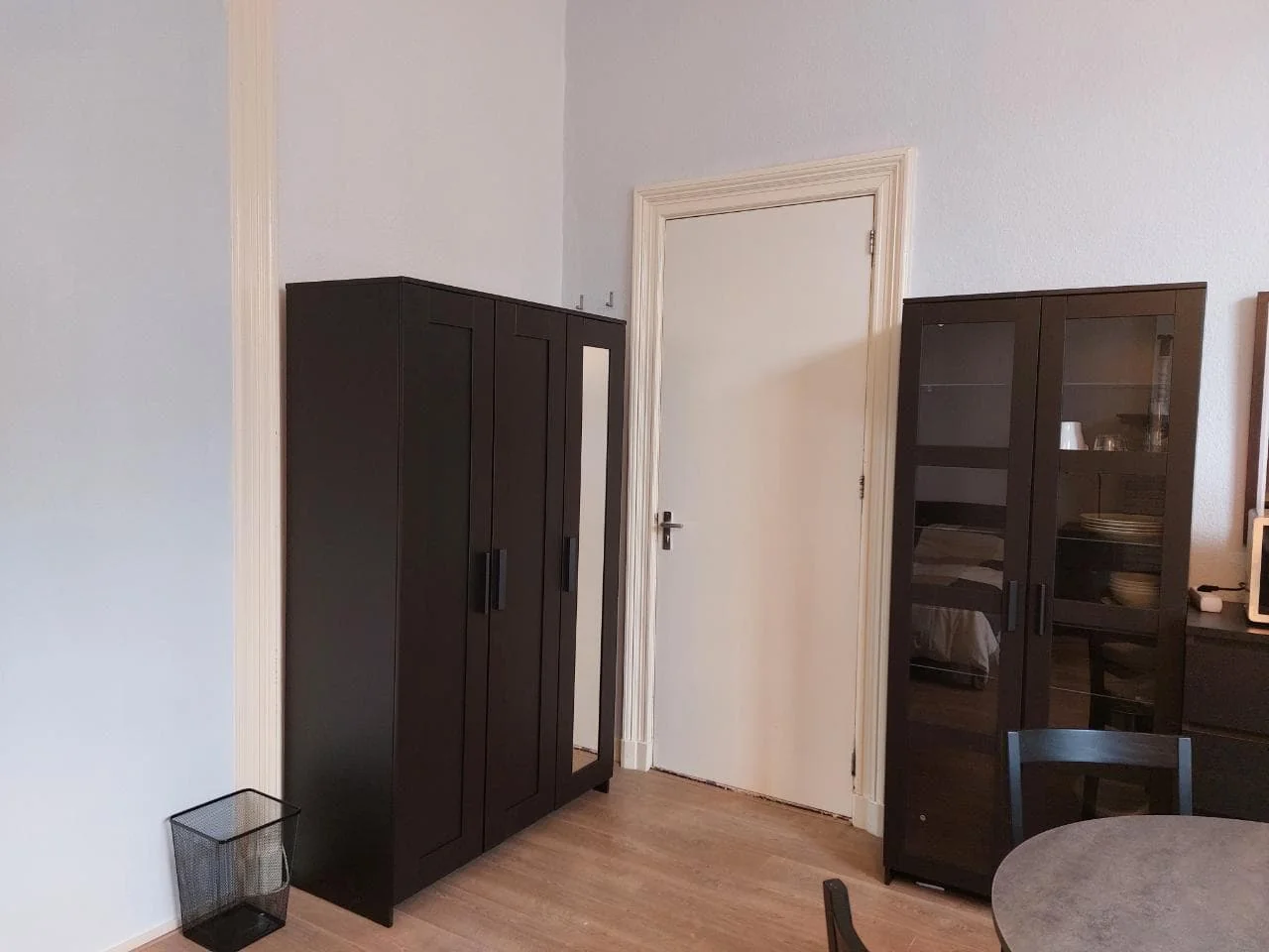 Foto van de Kamer gelegen aan de St. Annastraat in Nijmegen