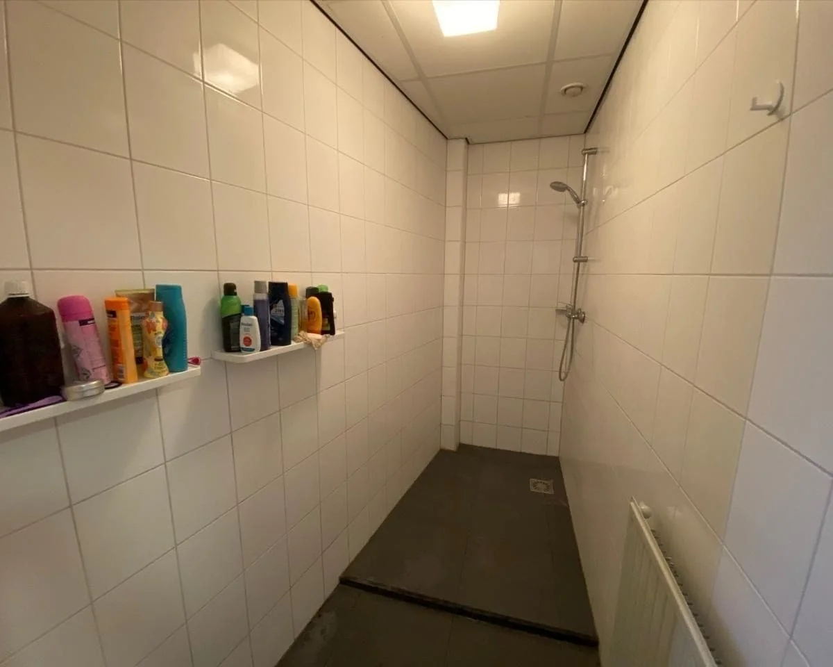 Foto van de Kamer gelegen aan de Deurningerstraat in Enschede