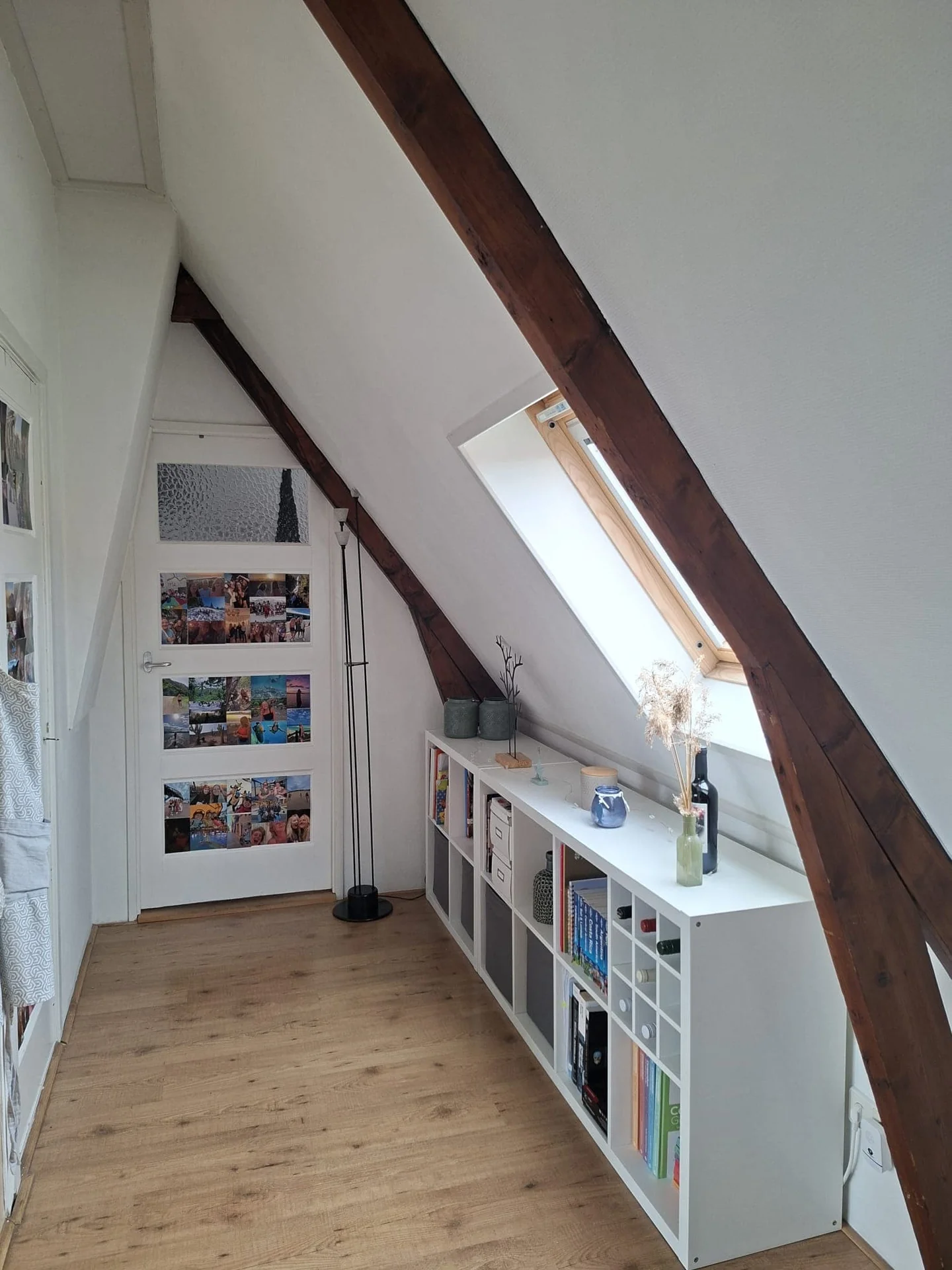 Foto van de Appartement gelegen aan de Ambonstraat in Groningen