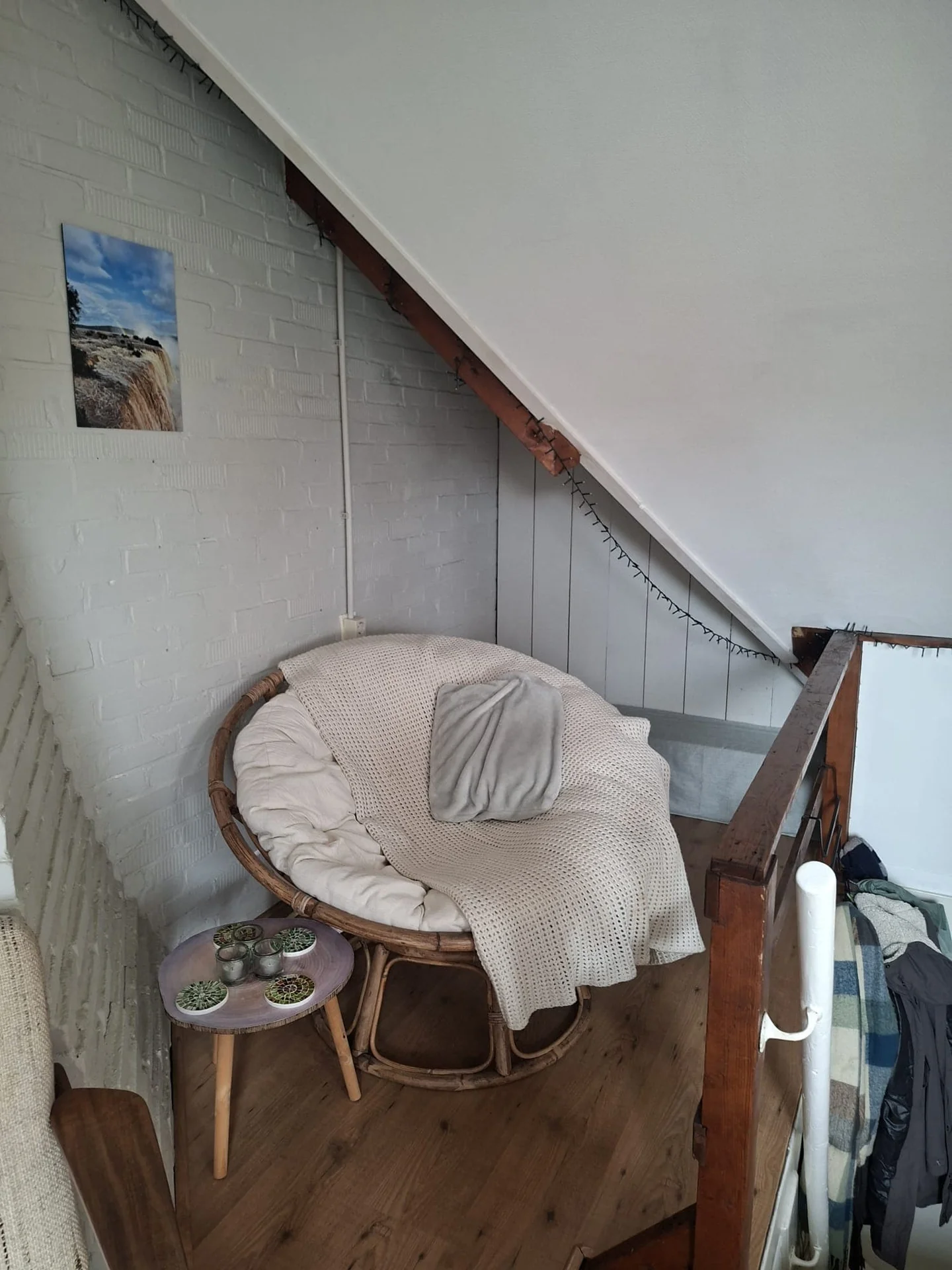 Foto van de Appartement gelegen aan de Ambonstraat in Groningen