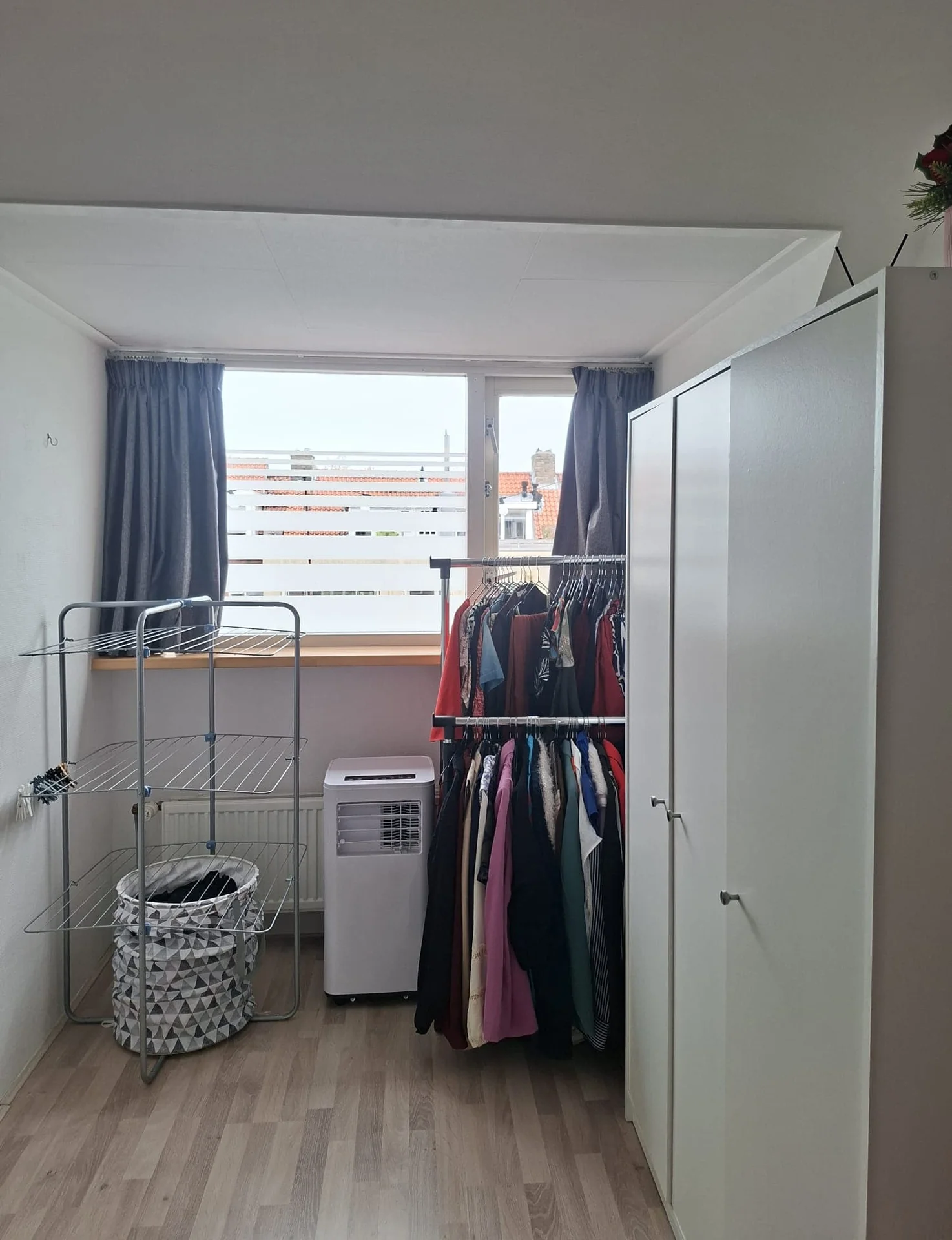 Foto van de Appartement gelegen aan de Ambonstraat in Groningen