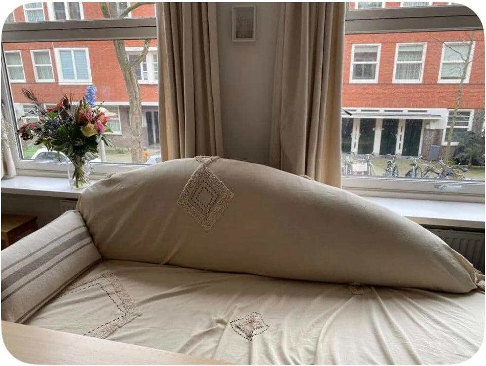 Foto van de Appartement gelegen aan de Mercatorstraat in Amsterdam