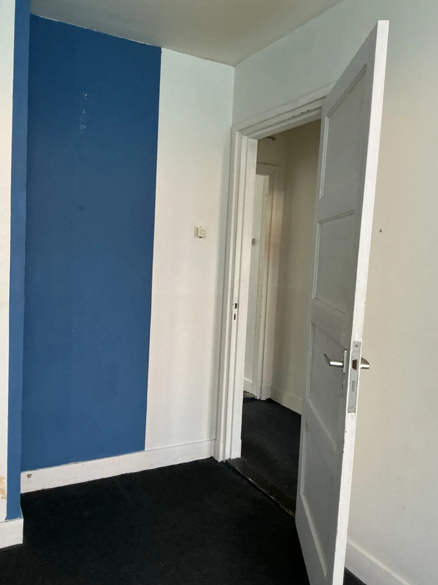 Foto van de Appartement gelegen aan de Menadostraat in Groningen