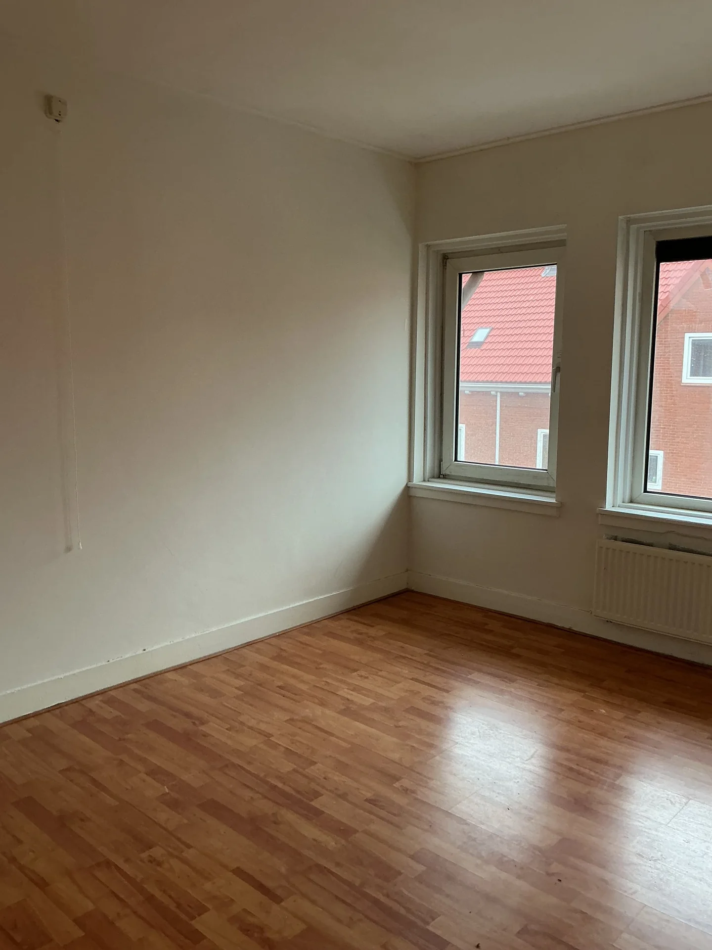 Foto van de Appartement gelegen aan de Timorstraat in Groningen