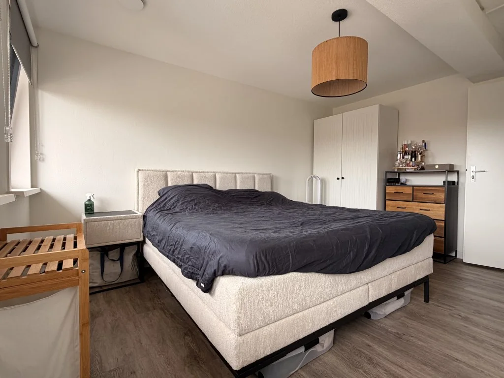 Foto van de Appartement gelegen aan de Sint Geertruidenhof in Deventer