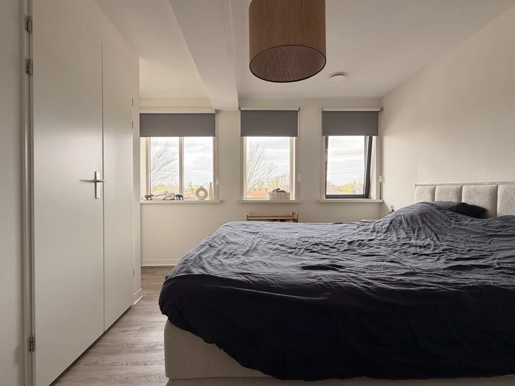 Foto van de Appartement gelegen aan de Sint Geertruidenhof in Deventer