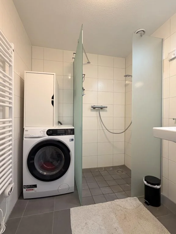 Foto van de Appartement gelegen aan de Sint Geertruidenhof in Deventer