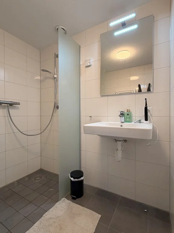 Foto van de Appartement gelegen aan de Sint Geertruidenhof in Deventer