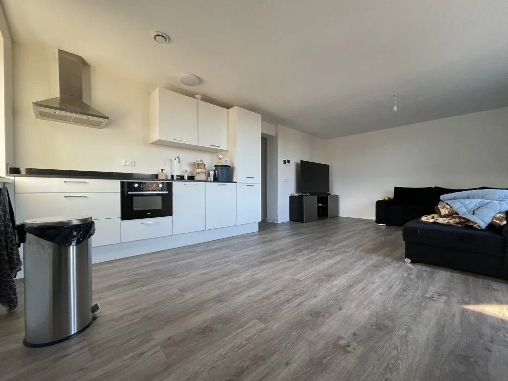 Foto van de Appartement gelegen aan de Sint Geertruidenhof in Deventer