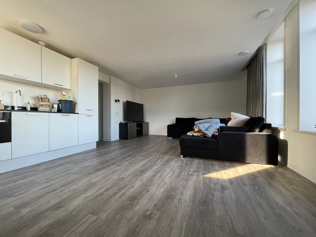 Foto van de Appartement gelegen aan de Sint Geertruidenhof in Deventer