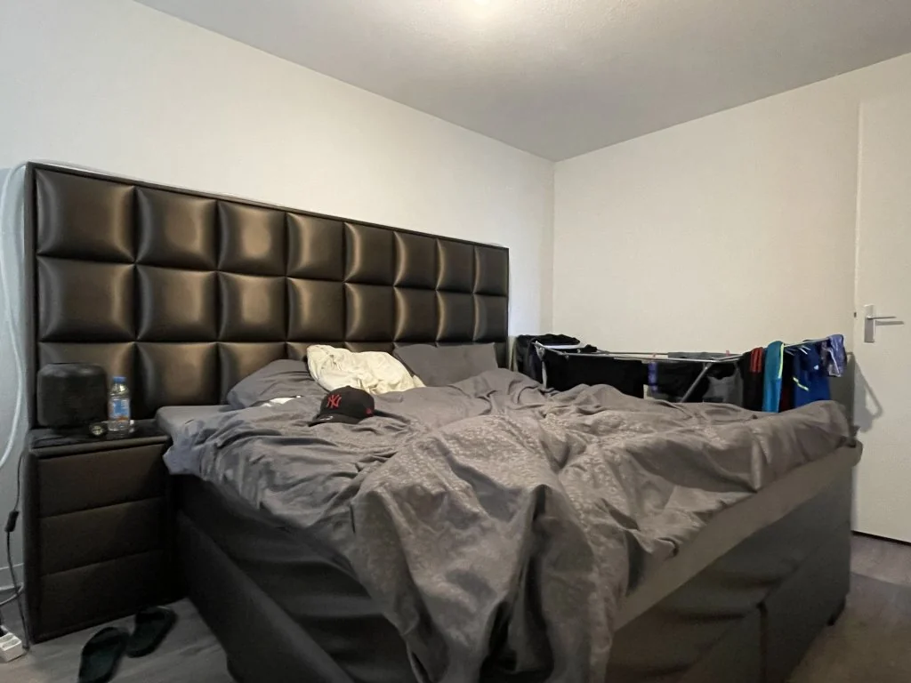 Foto van de Appartement gelegen aan de Sint Geertruidenhof in Deventer