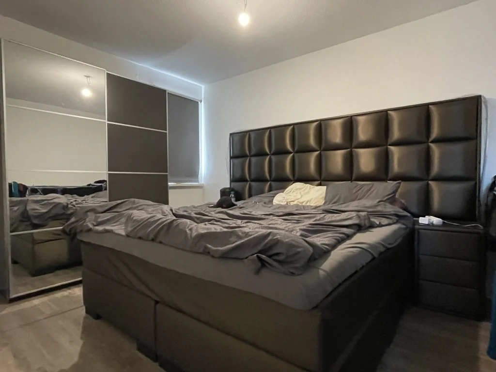 Foto van de Appartement gelegen aan de Sint Geertruidenhof in Deventer