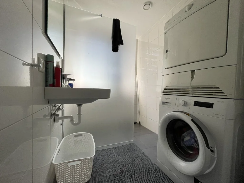 Foto van de Appartement gelegen aan de Sint Geertruidenhof in Deventer