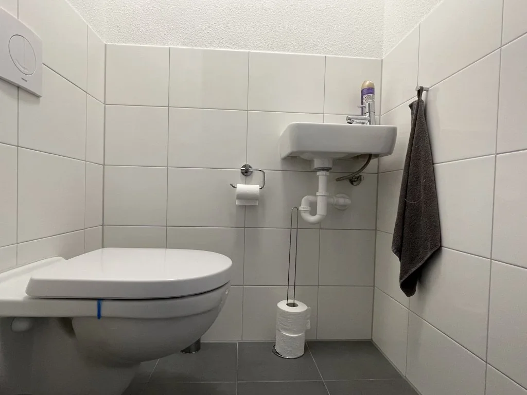 Foto van de Appartement gelegen aan de Sint Geertruidenhof in Deventer