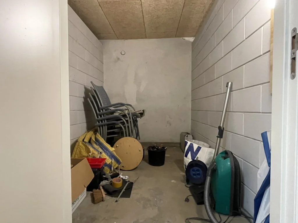 Foto van de Appartement gelegen aan de Sint Geertruidenhof in Deventer