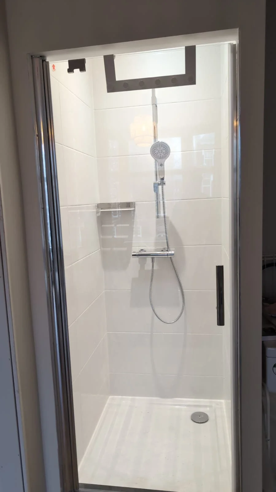 Foto van de Studio gelegen aan de Henegouwerlaan in Rotterdam