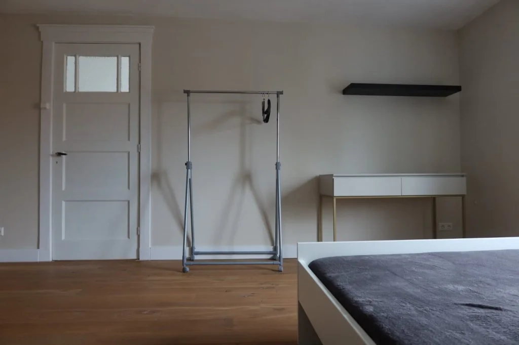 Foto van de Appartement gelegen aan de Groesbeekseweg in Nijmegen