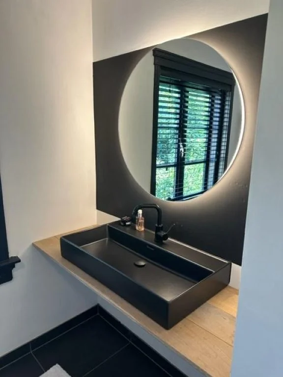 Foto van de Appartement gelegen aan de Groesbeekseweg in Nijmegen