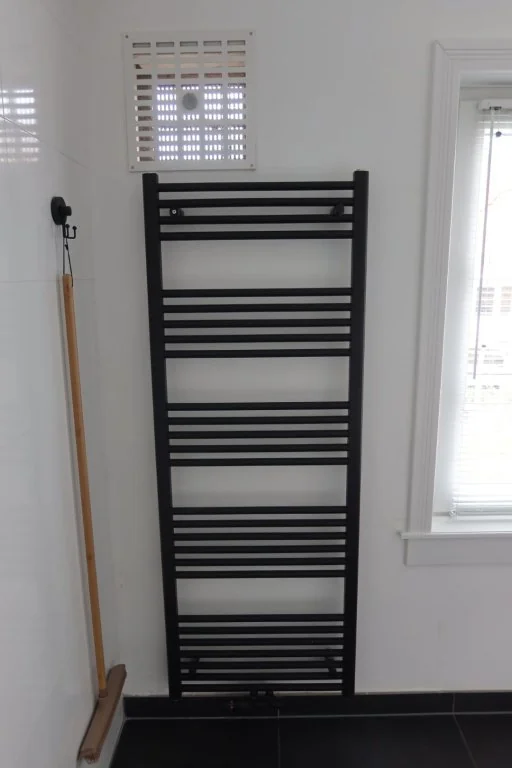 Foto van de Appartement gelegen aan de Groesbeekseweg in Nijmegen