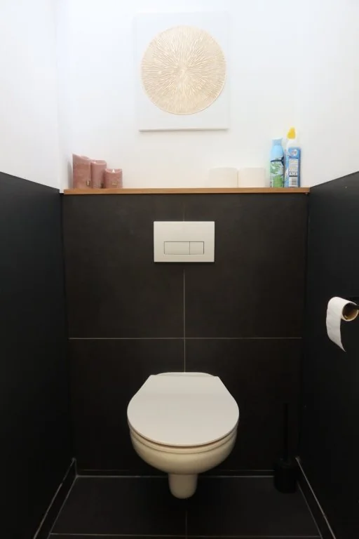 Foto van de Appartement gelegen aan de Groesbeekseweg in Nijmegen