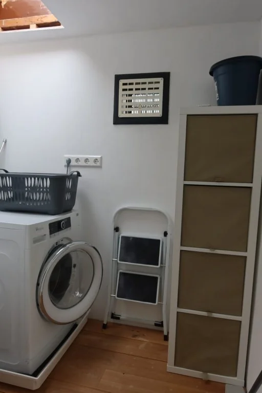 Foto van de Appartement gelegen aan de Groesbeekseweg in Nijmegen