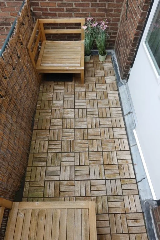 Foto van de Appartement gelegen aan de Groesbeekseweg in Nijmegen