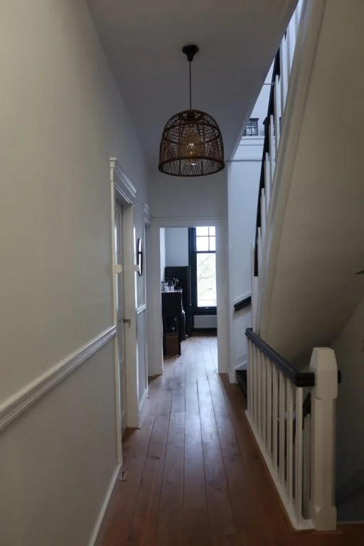 Foto van de Appartement gelegen aan de Groesbeekseweg in Nijmegen