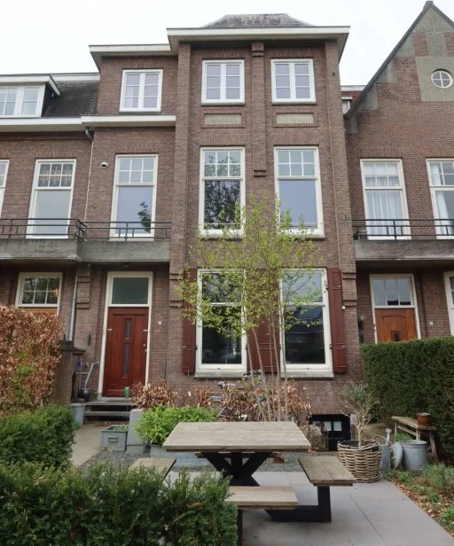 Foto van de Appartement gelegen aan de Groesbeekseweg in Nijmegen