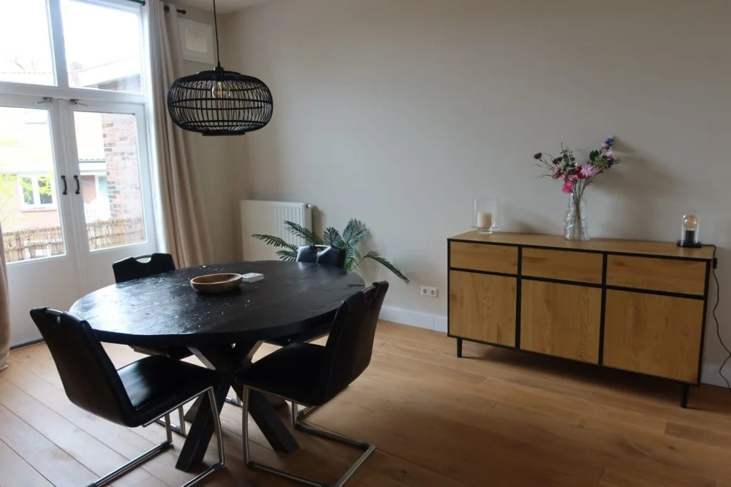 Foto van de Appartement gelegen aan de Groesbeekseweg in Nijmegen