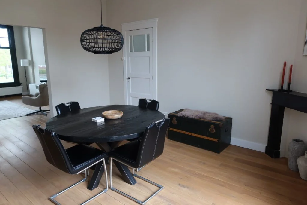 Foto van de Appartement gelegen aan de Groesbeekseweg in Nijmegen