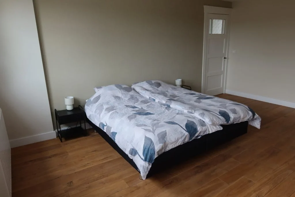 Foto van de Appartement gelegen aan de Groesbeekseweg in Nijmegen