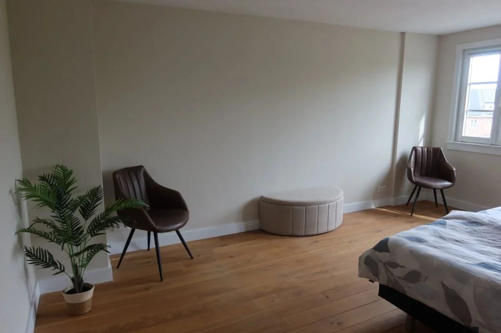 Foto van de Appartement gelegen aan de Groesbeekseweg in Nijmegen